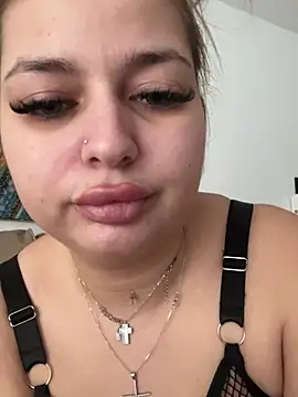 AllysonK live sex cam
