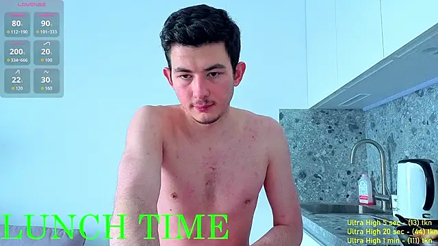 Danny__Magic live sex cam