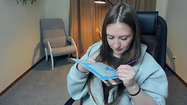 MernaVecchi's cam snapshot