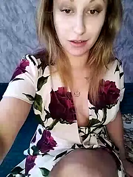 FireFeline's cam snapshot