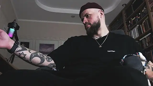 FindomJason live sex cam