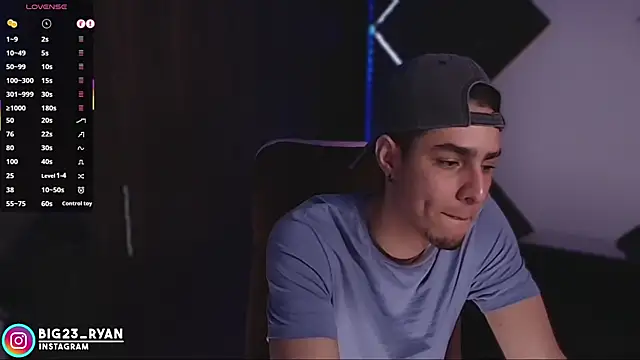 bigryann23 live sex cam