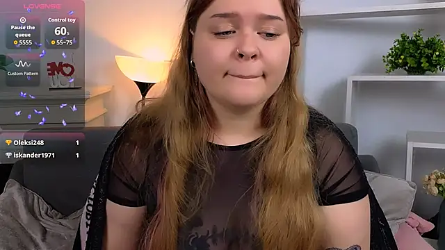 Erica__Alta live sex cam