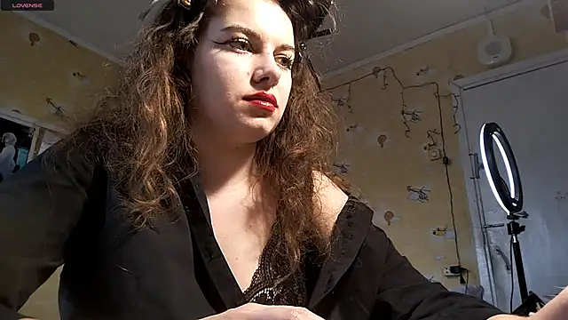 Drlixilx's cam snapshot