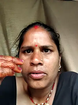 Hot_kiran4's cam snapshot