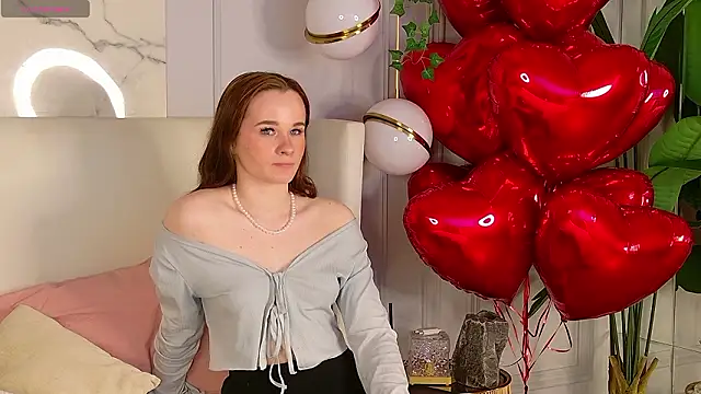 Abigail_Forland's cam snapshot