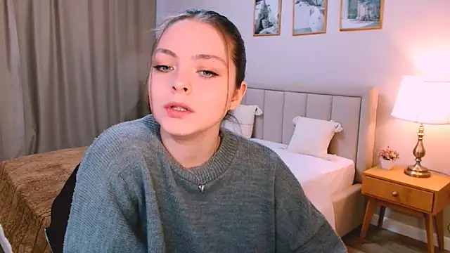 marshmallowee's cam snapshot