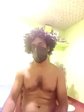 hotblack7 live sex cam