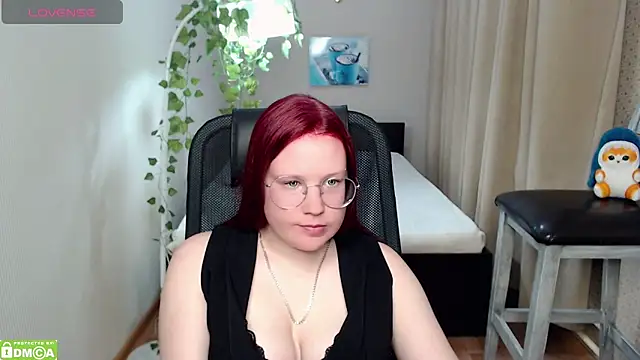 kuri_u's cam snapshot