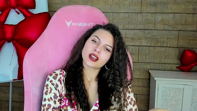 AliceVersal's cam snapshot