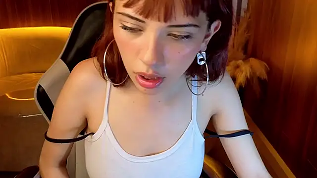 Alexa_Luxe_Tx's cam snapshot