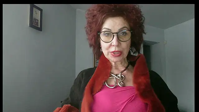 Kelly_Flurr's cam snapshot