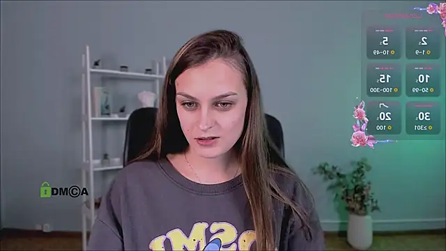 clery_abyss's cam snapshot