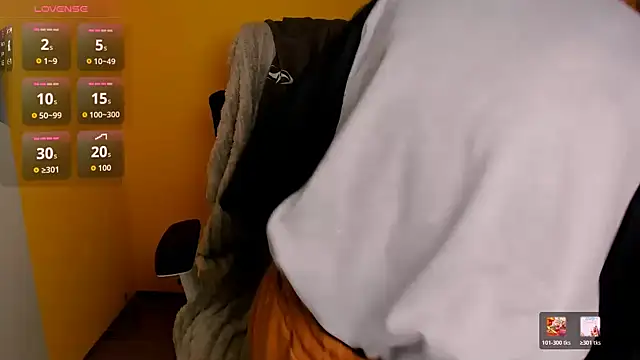 Fiona_Night live sex cam