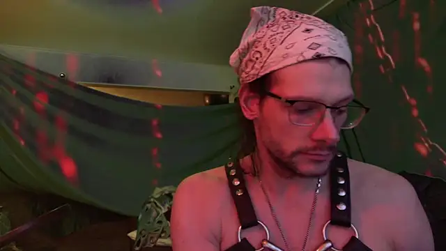 MasterDaddyCool live sex cam