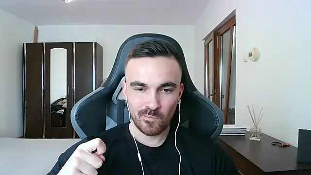 mu5clemania2's cam snapshot