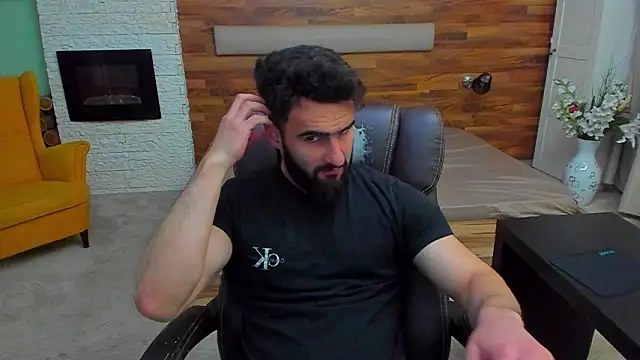 MicahLane's cam snapshot