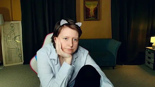 CarenSamele's cam snapshot