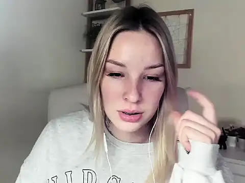 VelvetAngela's cam snapshot