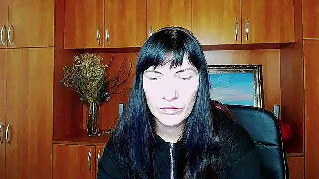 Rosalinda_ro's cam snapshot