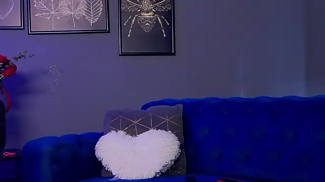 AnneHove's cam snapshot