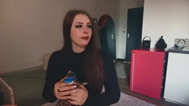 Celeste_Off's cam snapshot