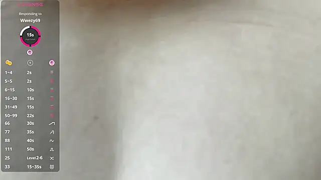 Caroline_love_me's cam snapshot