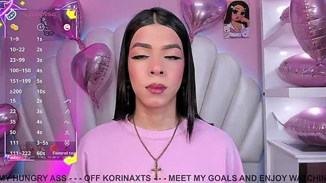 VeronicaSexx live sex cam