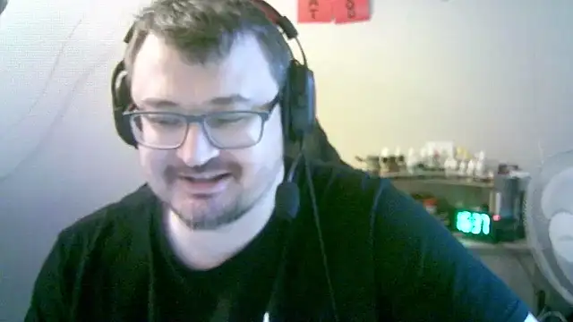 SirAbuser's cam snapshot