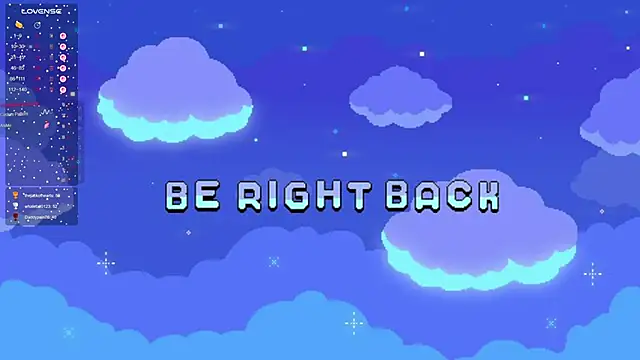 SwettySin live sex cam