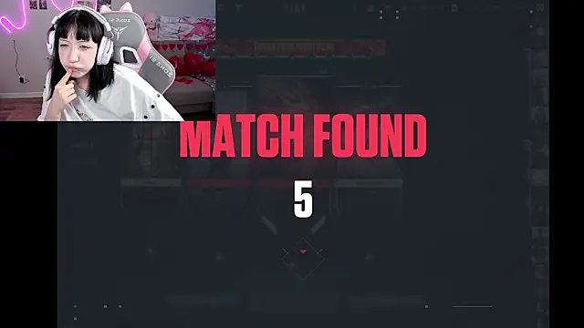 MollysLand's cam snapshot