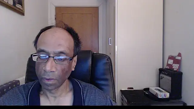 rauncher1's cam snapshot