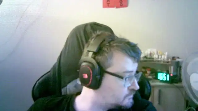 SirAbuser live sex cam