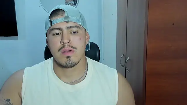 Baltazar_Dupont's cam snapshot