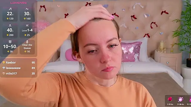 JaniceCollins's cam snapshot