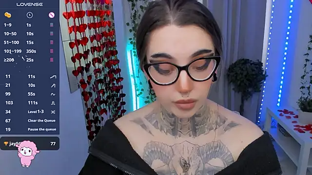 Dixi_Pixi_'s cam snapshot