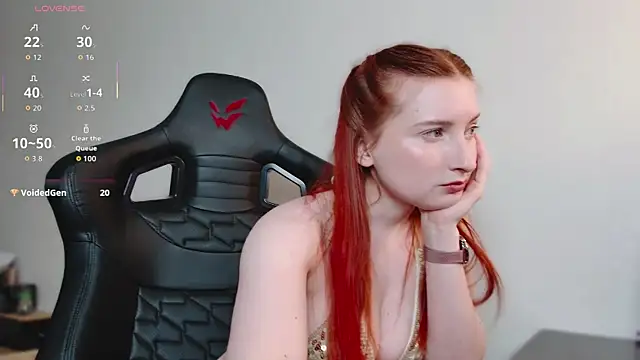 _whiteprincess's cam snapshot