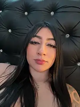 KittyRous's cam snapshot