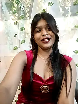 Twinkle-girl's cam snapshot