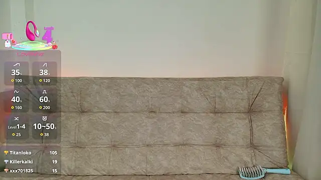 Megan_Ivy's cam snapshot