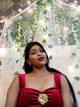 Twinkle-girl's cam snapshot