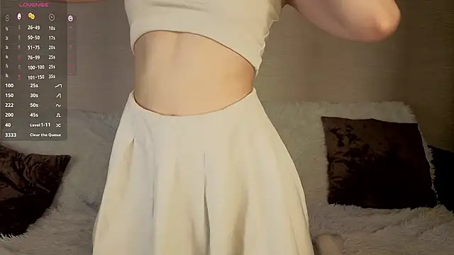 UnsealedCoverage's cam snapshot