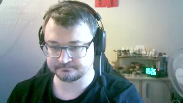 SirAbuser live sex cam