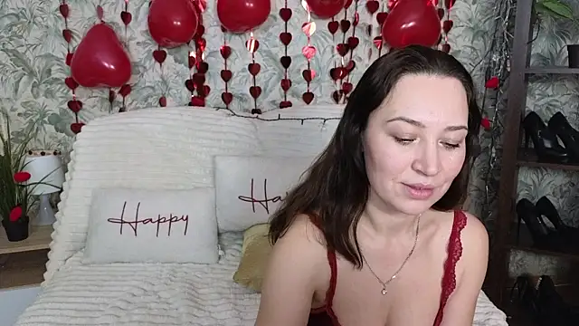 Vivimoonx's cam snapshot