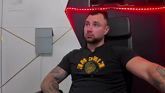 DuncanStone live sex cam