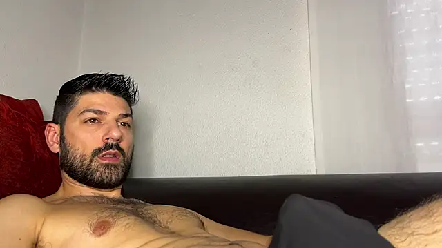 xxSexPrincexx live sex cam