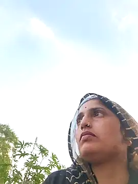 Pooja_shre's cam snapshot