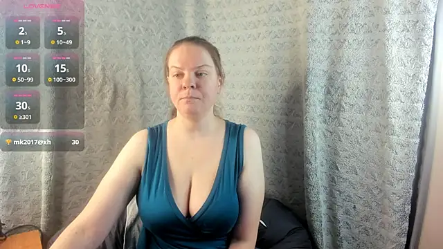 MiaLores's cam snapshot