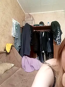 EvaTallor's cam snapshot