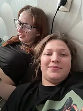 Marcizka's cam snapshot